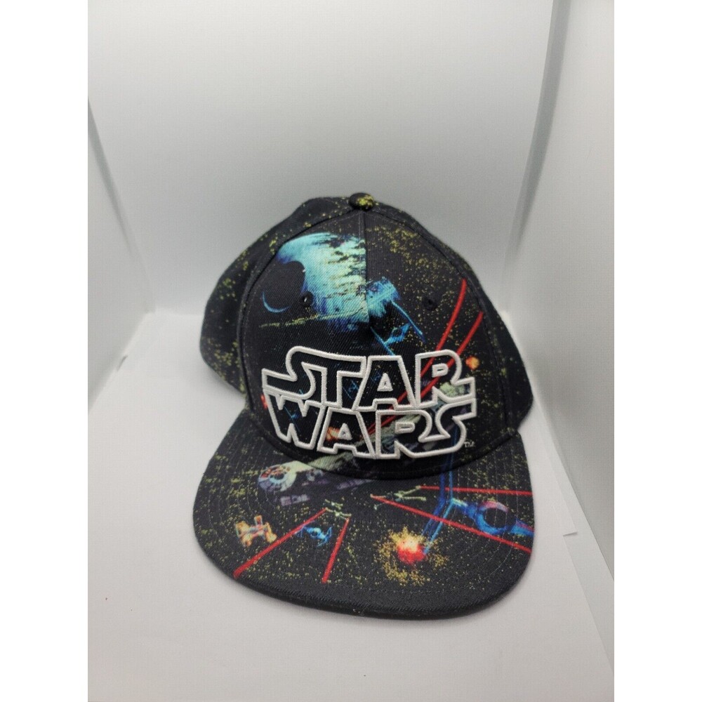 Loot Crate SDCC 2017 Star Wars Last Jedi Hat New